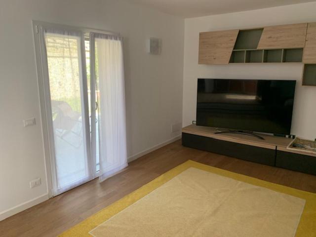 Le Stanze Del Brigante Bed & Breakfast Genoa Exterior photo