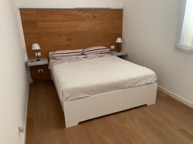 Le Stanze Del Brigante Bed & Breakfast Genoa Exterior photo